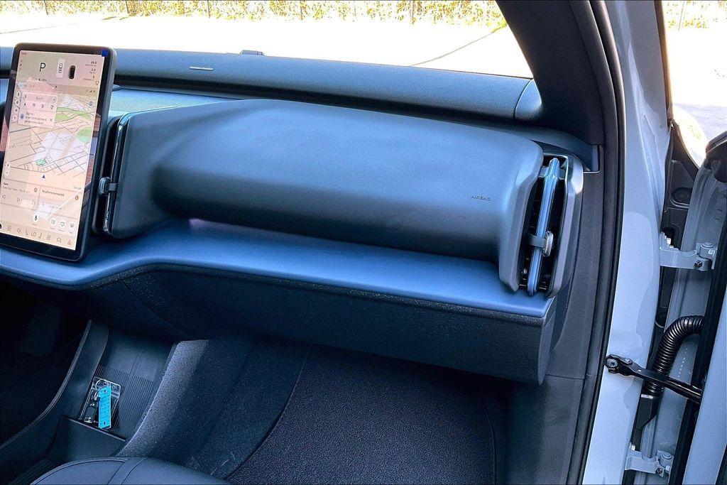 new 2026 Volvo EX30 car, priced at $48,725