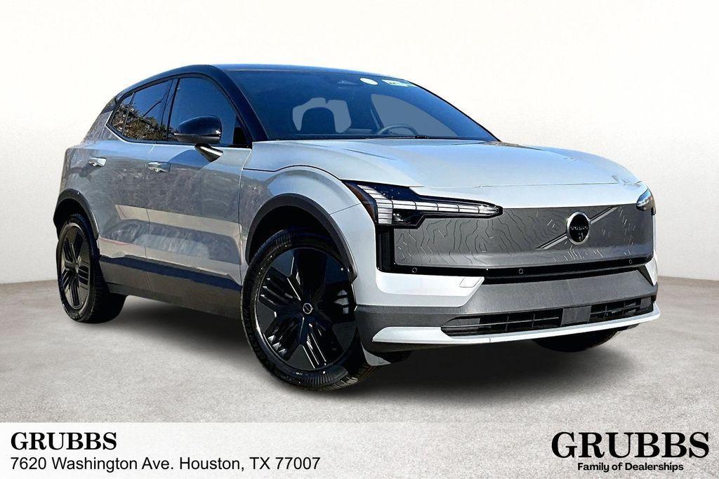 new 2026 Volvo EX30 car, priced at $48,725