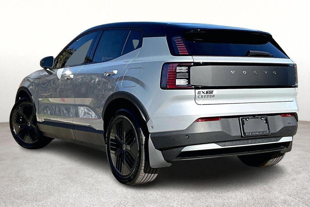 new 2026 Volvo EX30 car, priced at $48,725