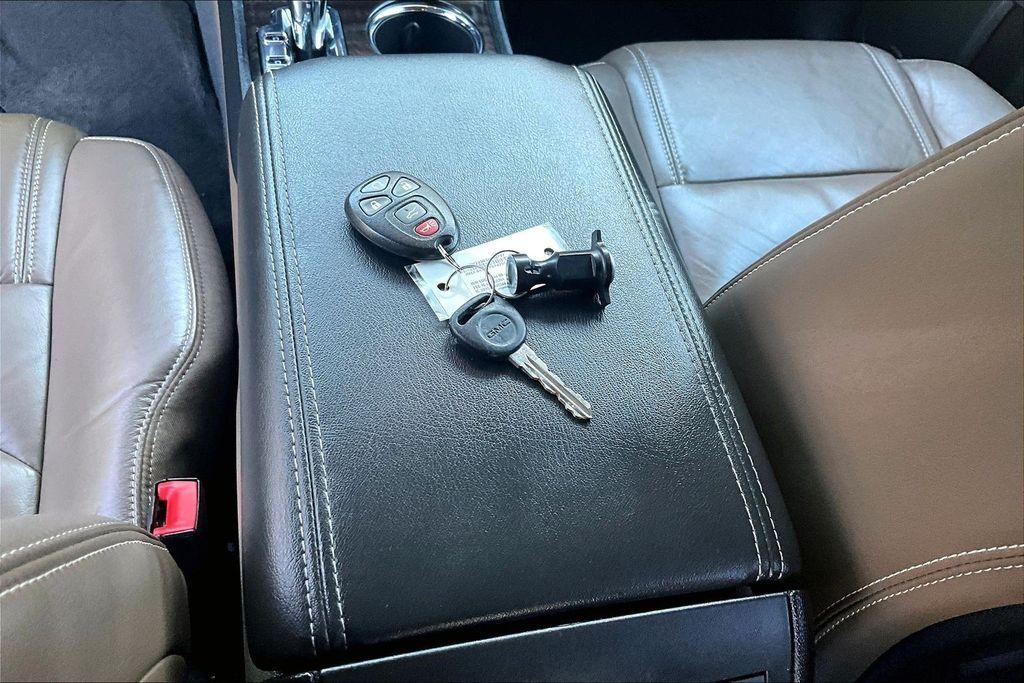 used 2017 GMC Acadia Limited car, priced at $14,495