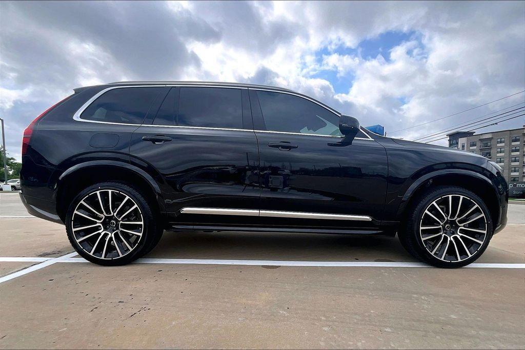 new 2026 Volvo XC90 car, priced at $72,745