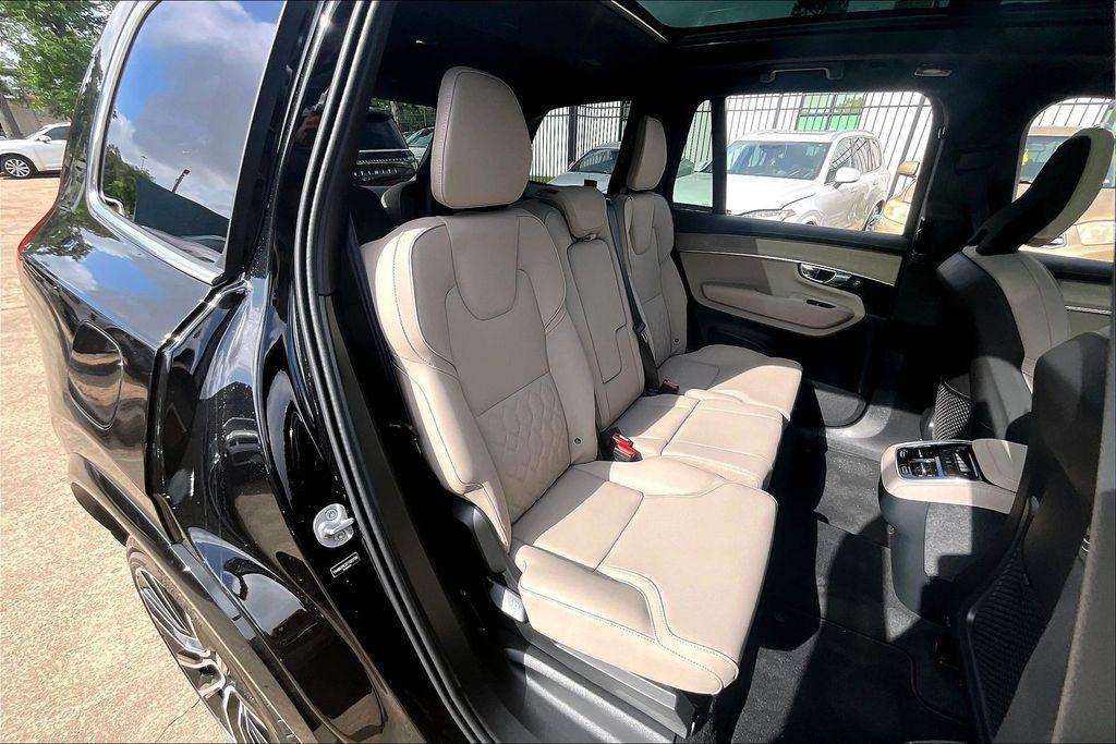 new 2026 Volvo XC90 car, priced at $72,745