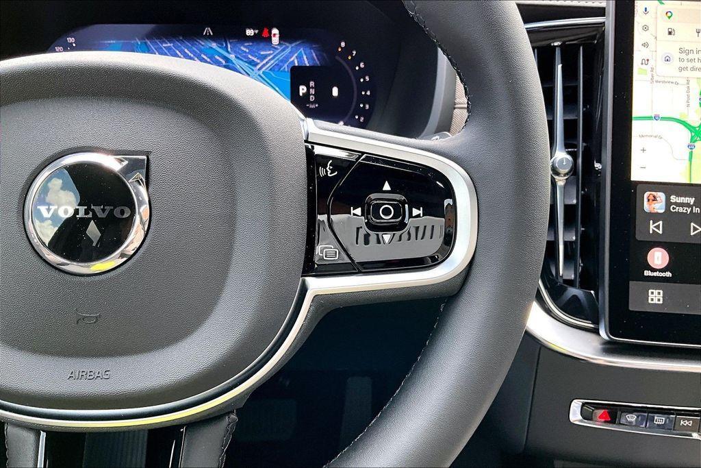 new 2026 Volvo XC90 car, priced at $72,745