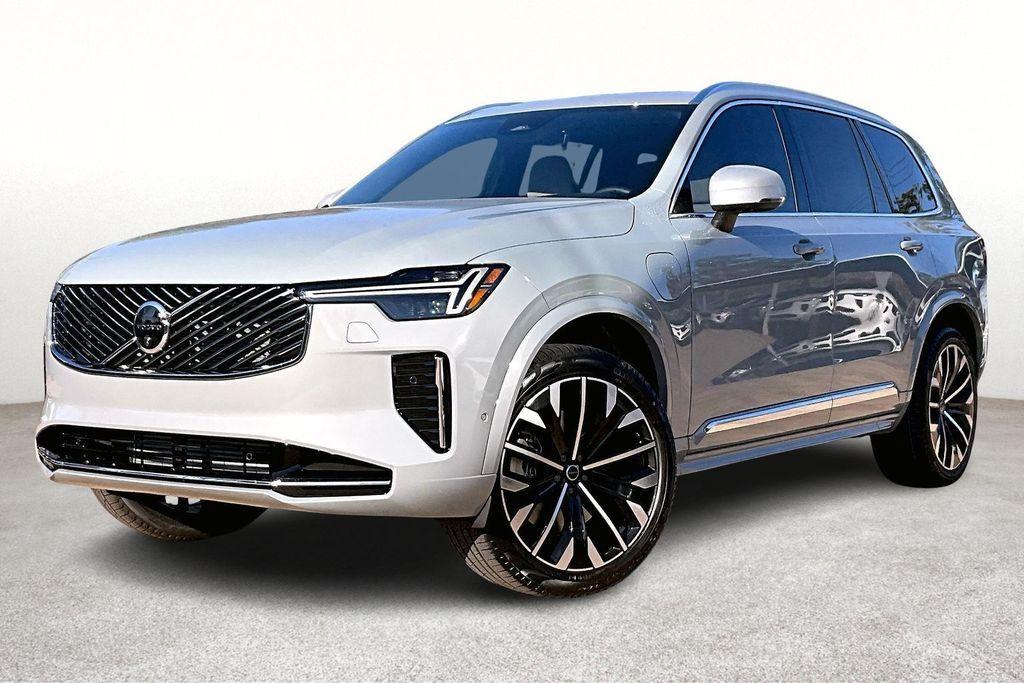new 2026 Volvo XC90 Plug-In Hybrid car, priced at $76,945