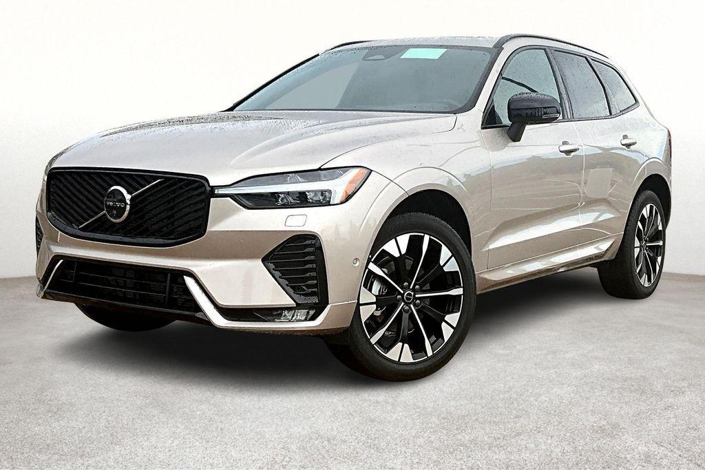 new 2026 Volvo XC60 car, priced at $54,485