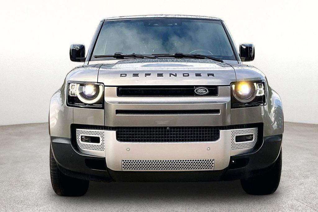 used 2024 Land Rover Defender car, priced at $47,495