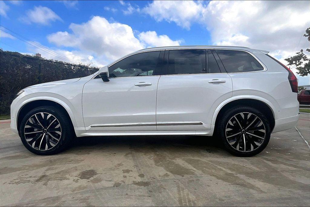 new 2026 Volvo XC90 car, priced at $75,155