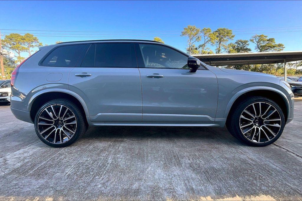 new 2026 Volvo XC90 car, priced at $76,370
