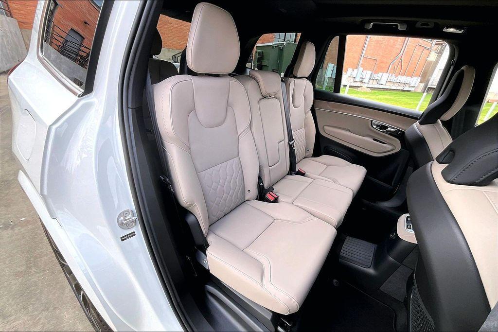 new 2026 Volvo XC90 Plug-In Hybrid car, priced at $76,945