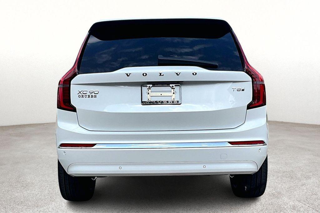 new 2026 Volvo XC90 Plug-In Hybrid car, priced at $76,945