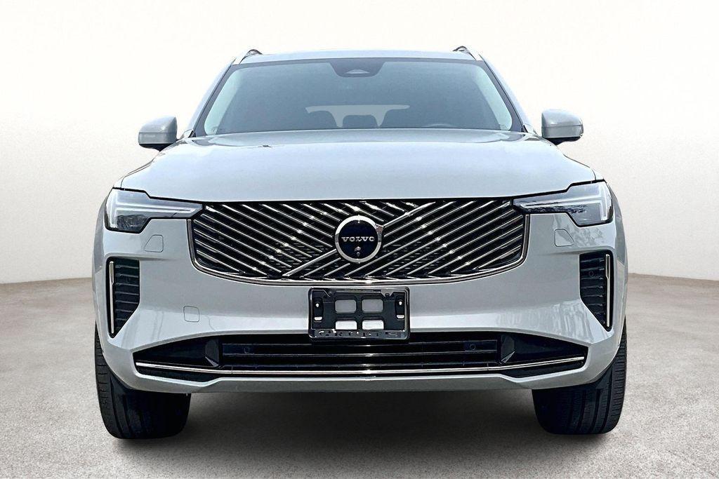 used 2025 Volvo XC90 car, priced at $47,867
