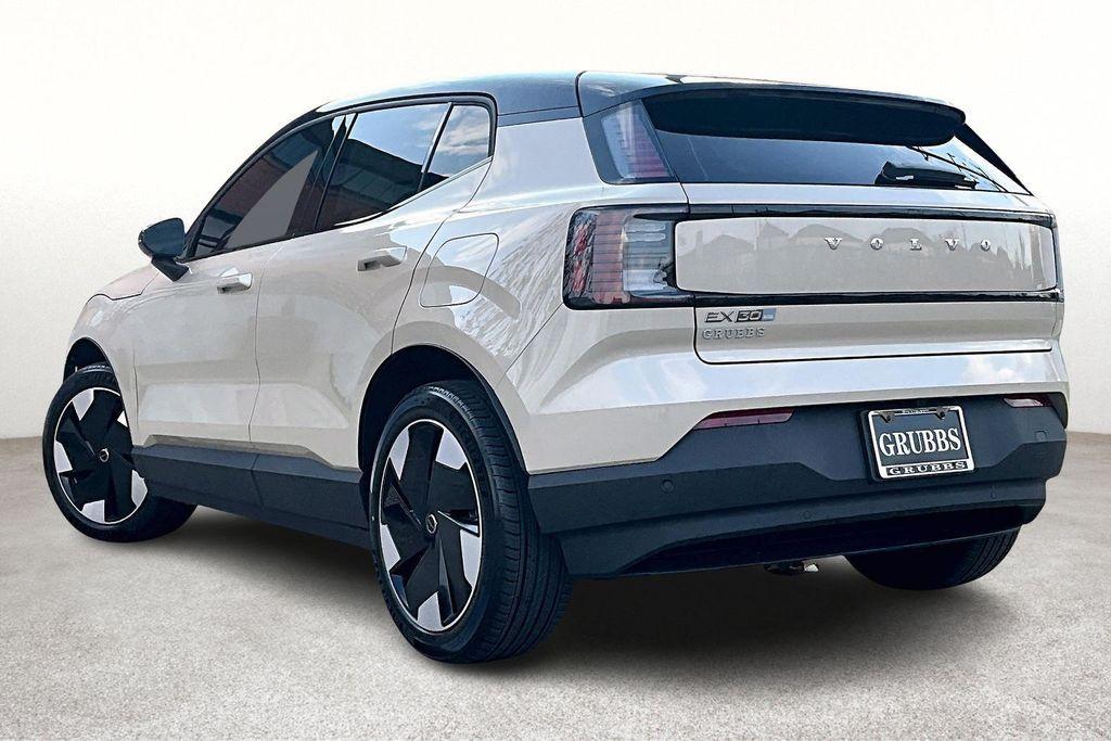 new 2026 Volvo EX30 car, priced at $41,305