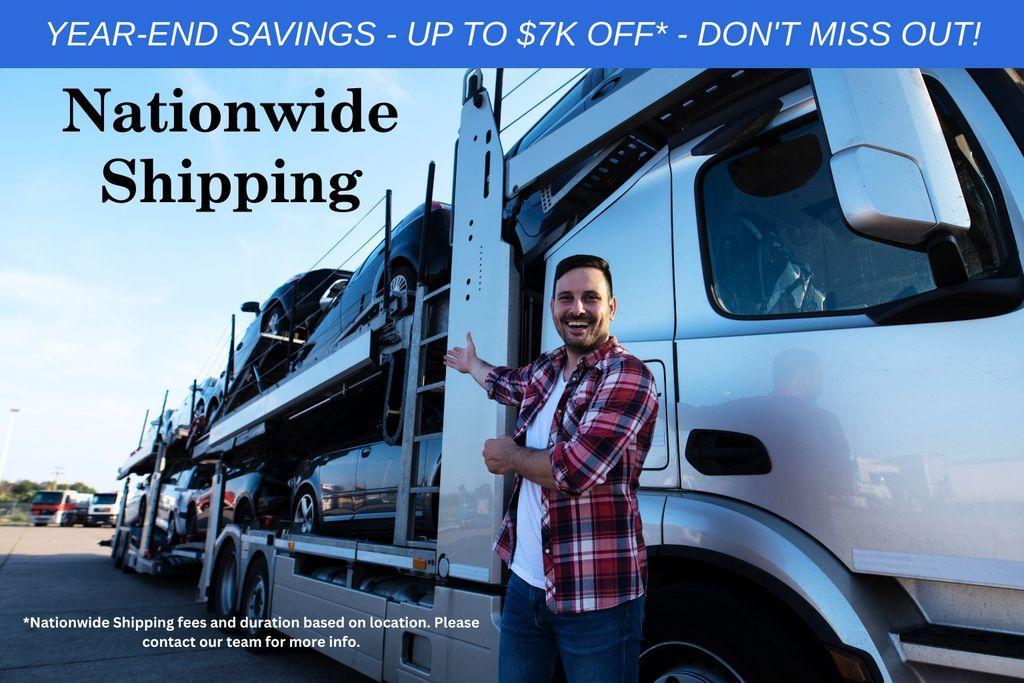 used 2025 Volvo XC40 car, priced at $37,500