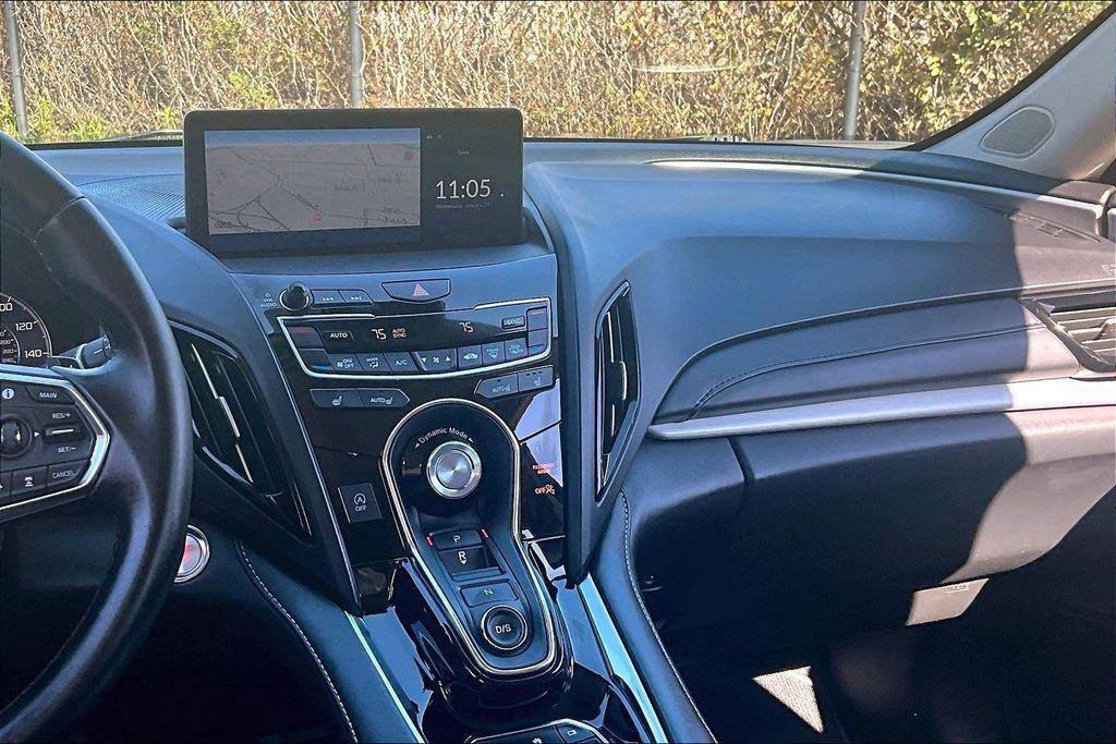 used 2019 Acura RDX car, priced at $20,824