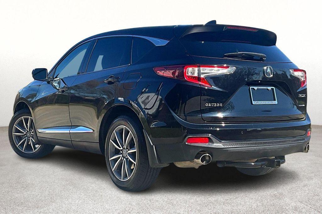 used 2019 Acura RDX car, priced at $20,824