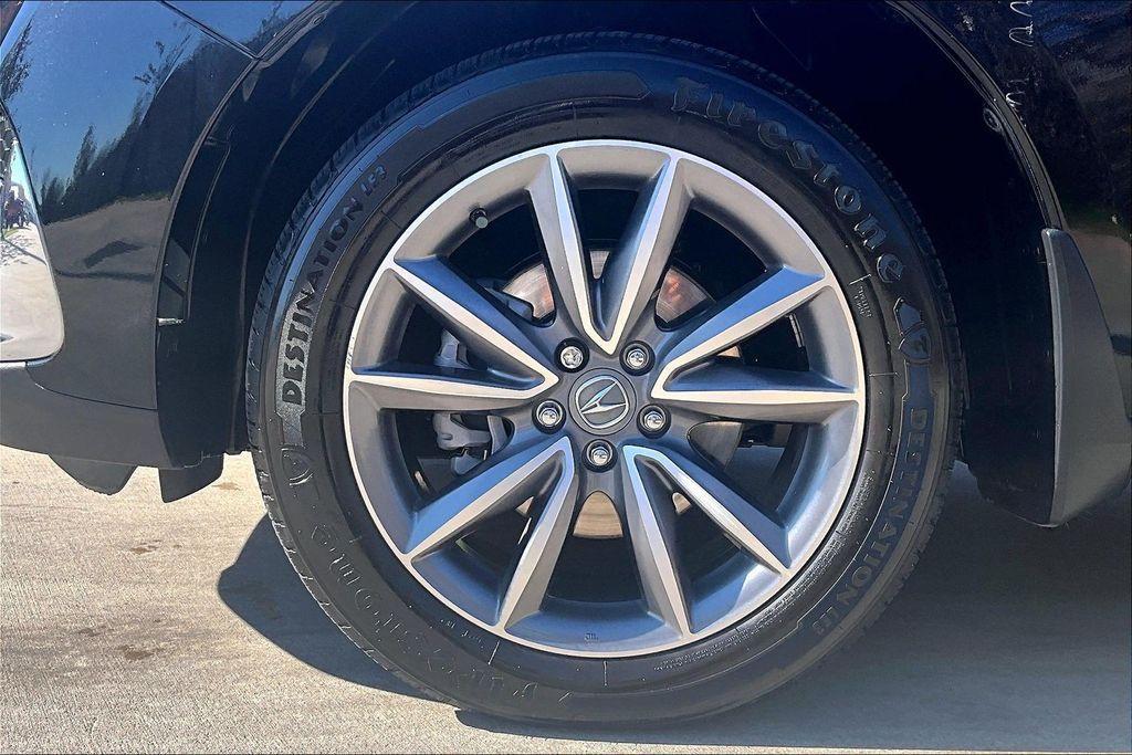 used 2019 Acura RDX car, priced at $20,824