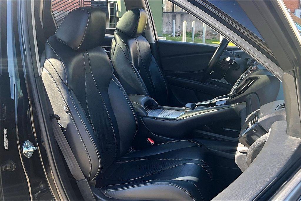 used 2019 Acura RDX car, priced at $20,824