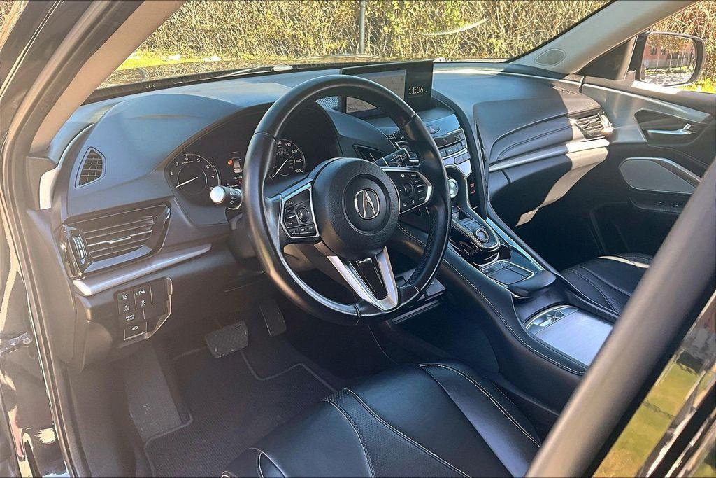 used 2019 Acura RDX car, priced at $20,824