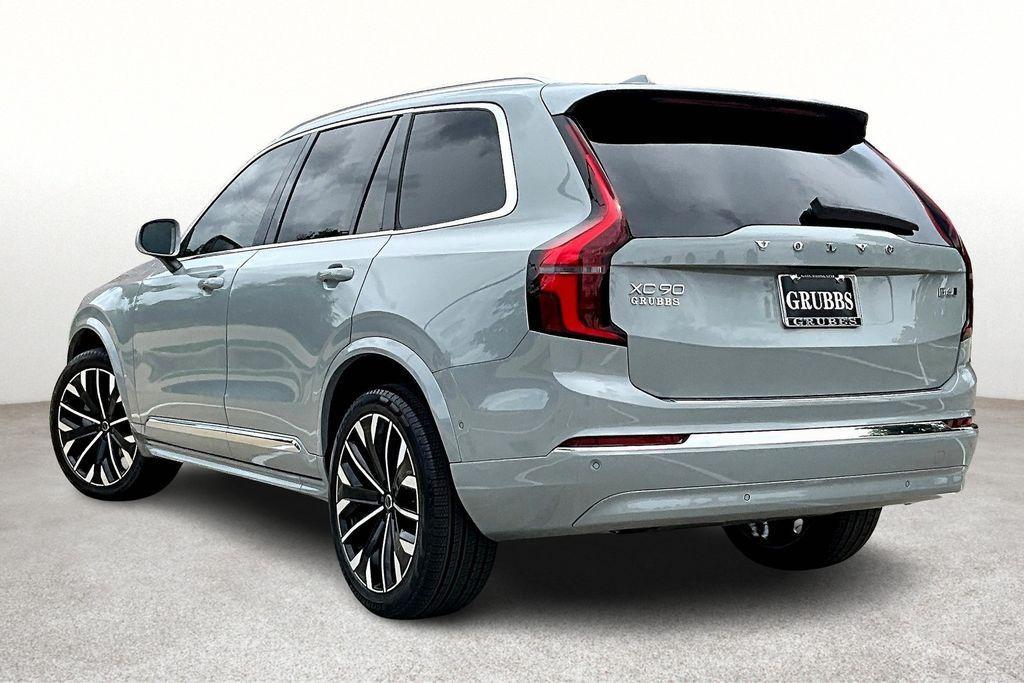 new 2026 Volvo XC90 car, priced at $67,025