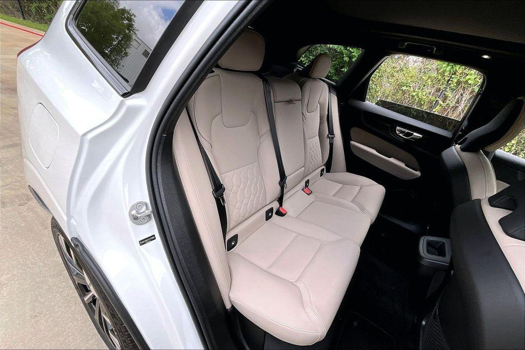 new 2026 Volvo XC60 car, priced at $56,355