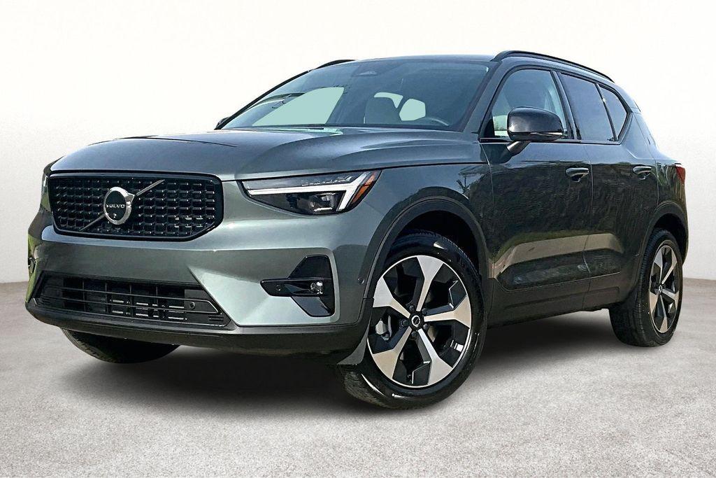 new 2026 Volvo XC40 car, priced at $47,150