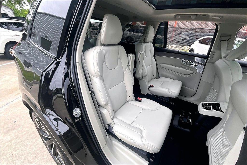 new 2026 Volvo XC90 Plug-In Hybrid car, priced at $93,845
