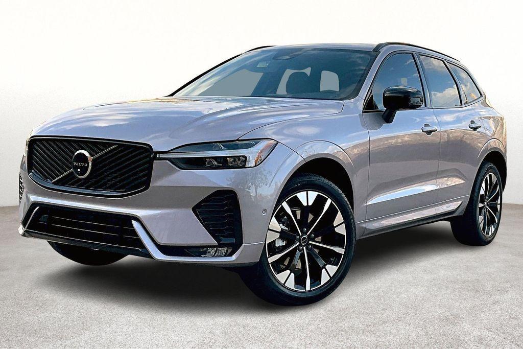 new 2026 Volvo XC60 car, priced at $58,155