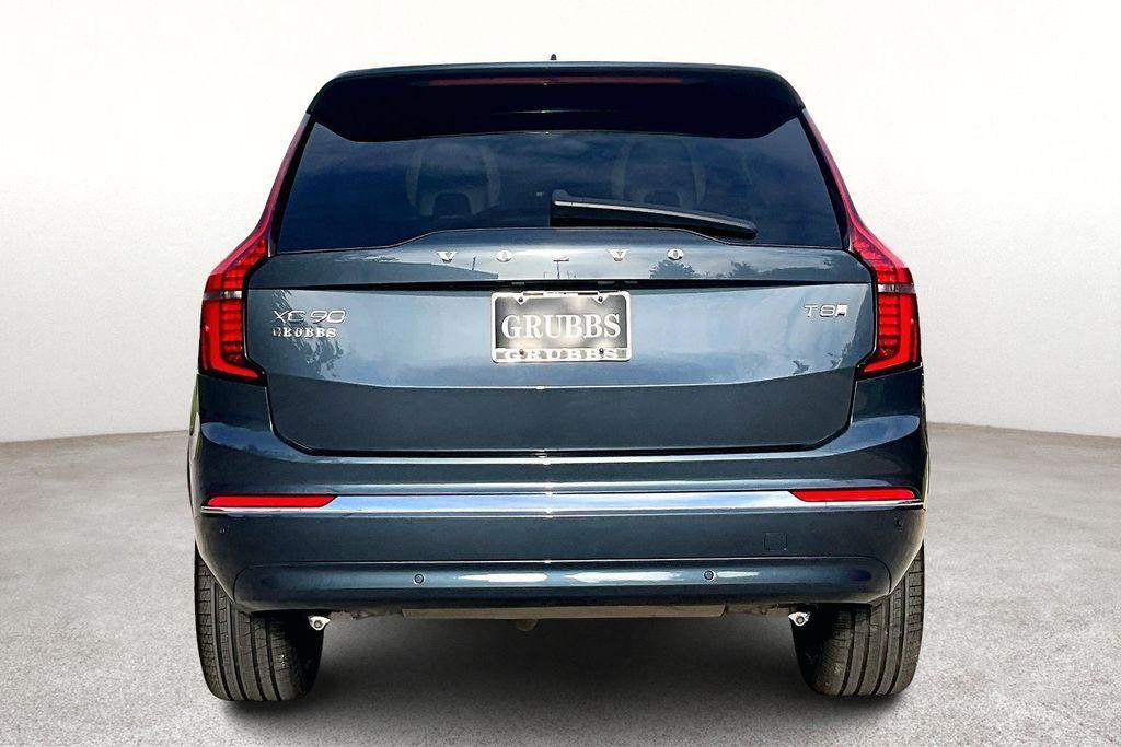 new 2026 Volvo XC90 Plug-In Hybrid car, priced at $80,695