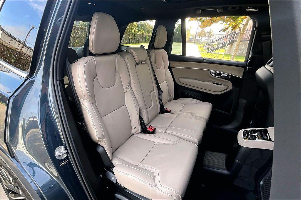 new 2026 Volvo XC90 Plug-In Hybrid car, priced at $80,695