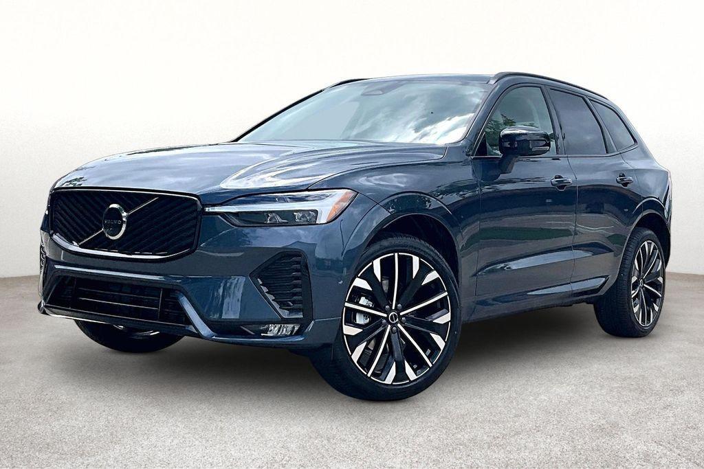new 2026 Volvo XC60 car, priced at $62,155