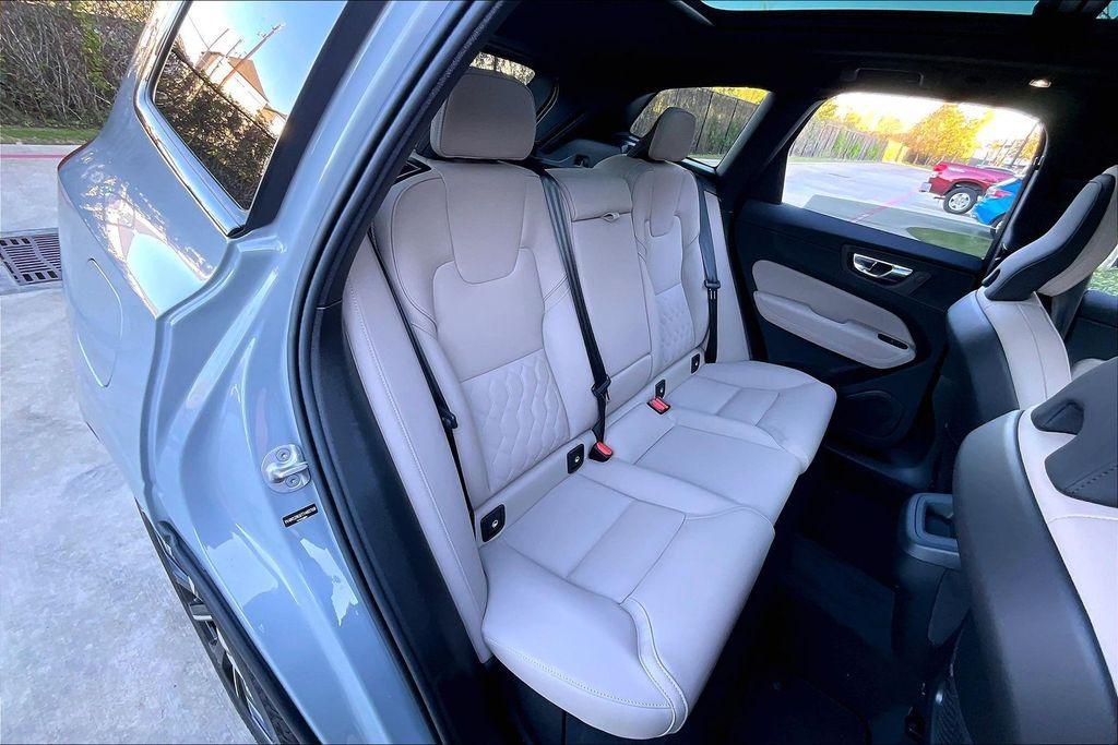 new 2026 Volvo XC60 car, priced at $54,485