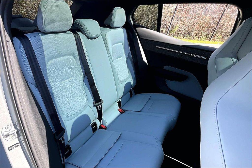 new 2026 Volvo EX30 car, priced at $48,875