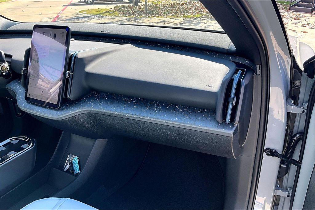 new 2026 Volvo EX30 car, priced at $48,875