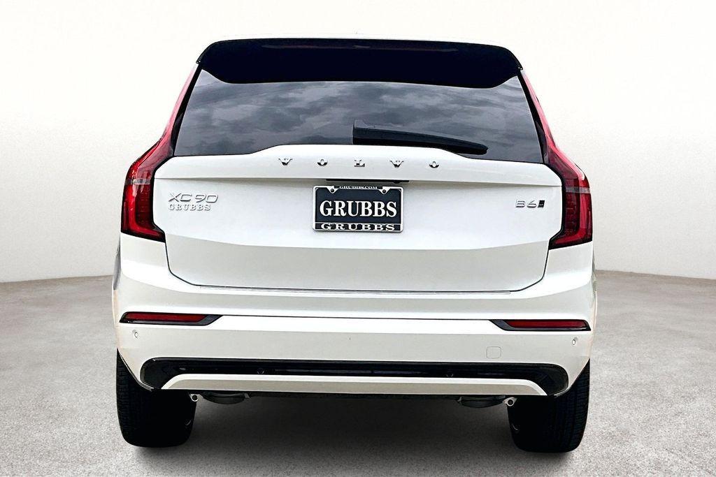 new 2026 Volvo XC90 car, priced at $83,070