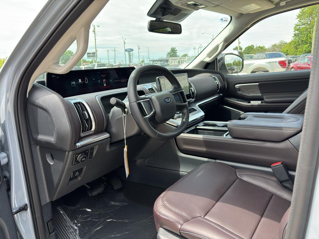 new 2026 Ford Expedition Max car, priced at $88,310