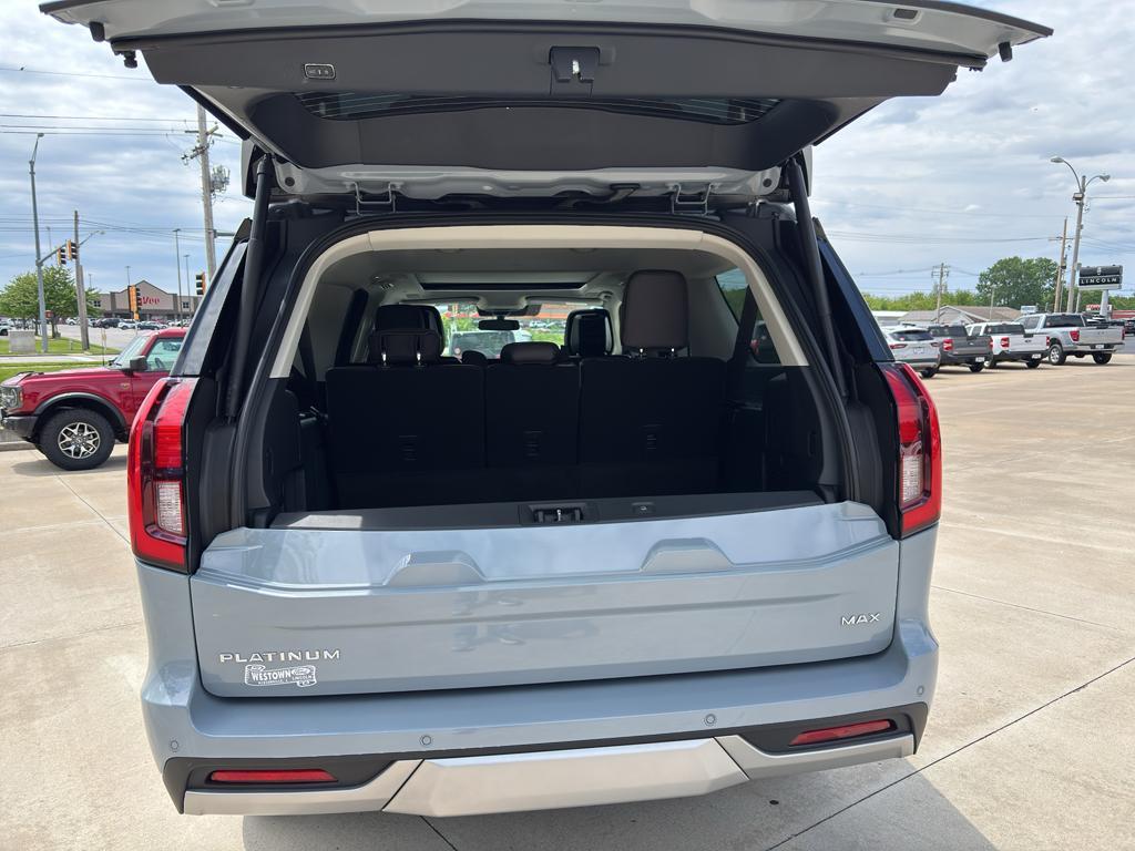new 2026 Ford Expedition Max car, priced at $88,310