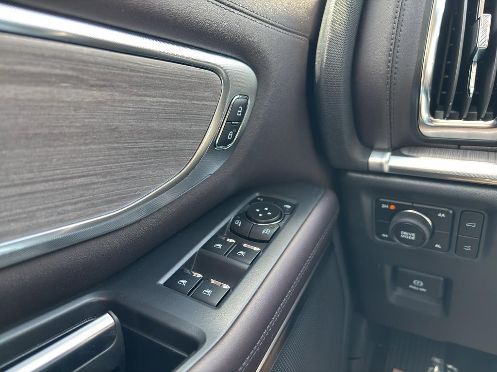 new 2026 Ford Expedition Max car, priced at $88,310