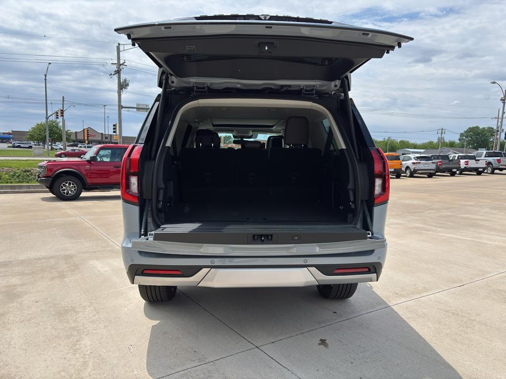 new 2026 Ford Expedition Max car, priced at $88,310