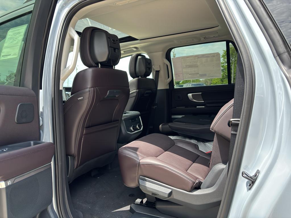 new 2026 Ford Expedition Max car, priced at $88,310