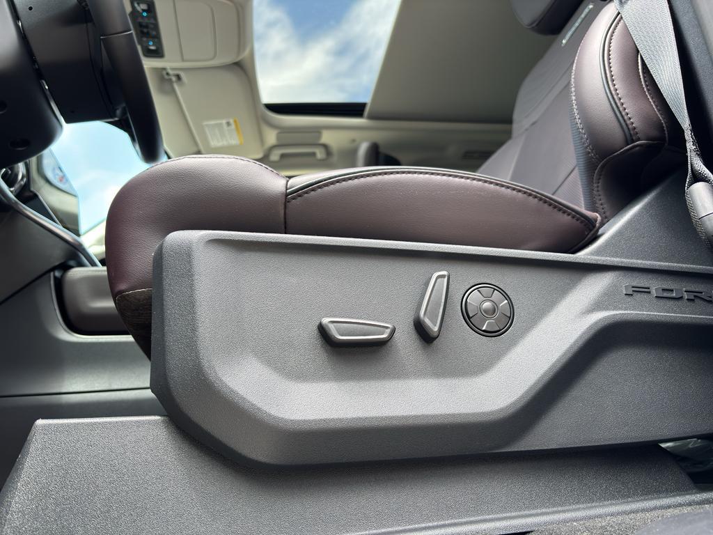 new 2026 Ford Expedition Max car, priced at $88,310