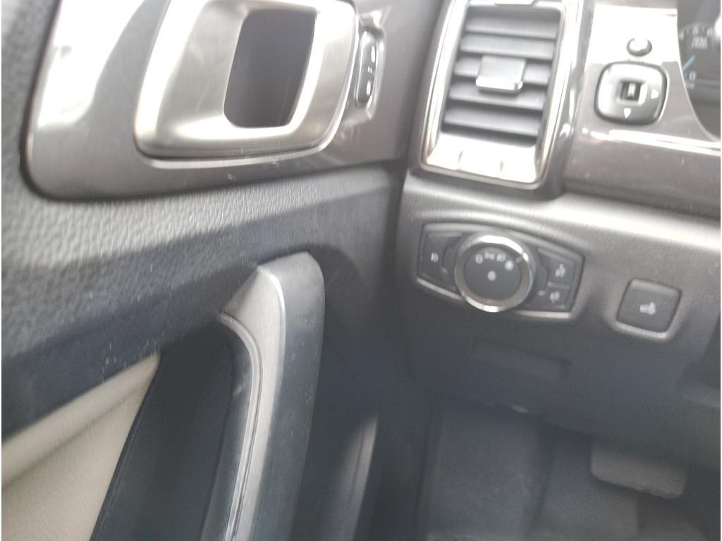 used 2020 Ford Ranger car, priced at $28,992