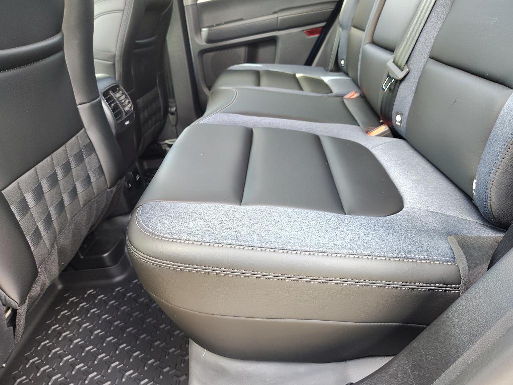 used 2025 Ford Bronco Sport car, priced at $37,991