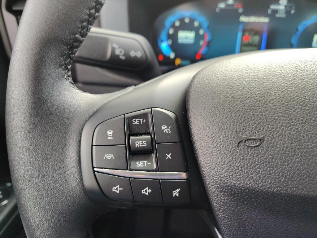 used 2025 Ford Bronco Sport car, priced at $37,991