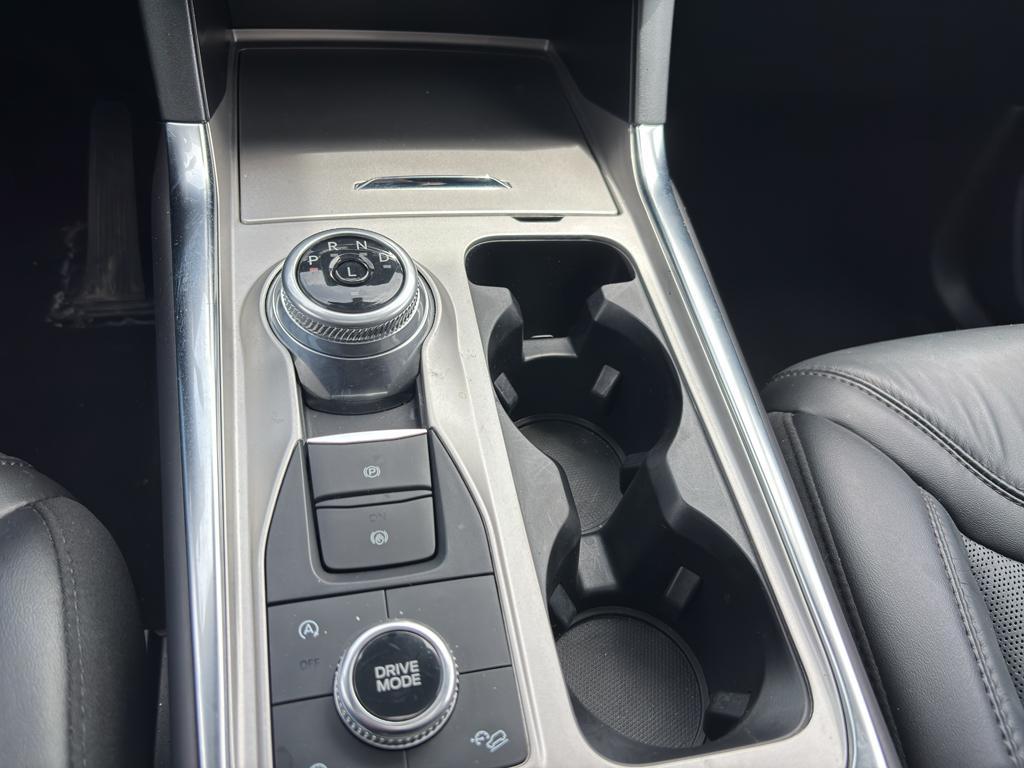 used 2024 Ford Explorer car, priced at $47,995