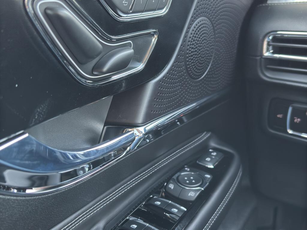 new 2026 Lincoln Corsair car, priced at $51,220