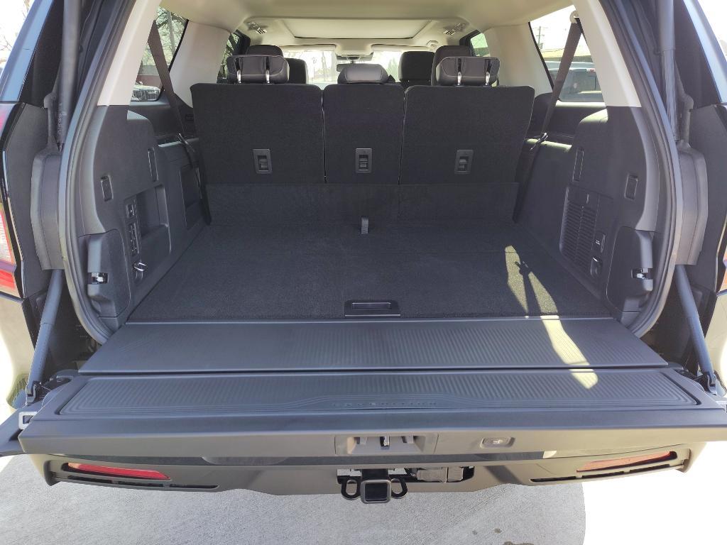 new 2026 Ford Expedition Max car, priced at $79,605