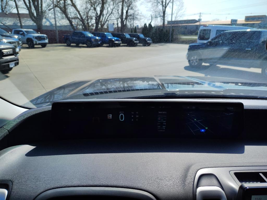 new 2026 Ford Expedition Max car, priced at $79,605