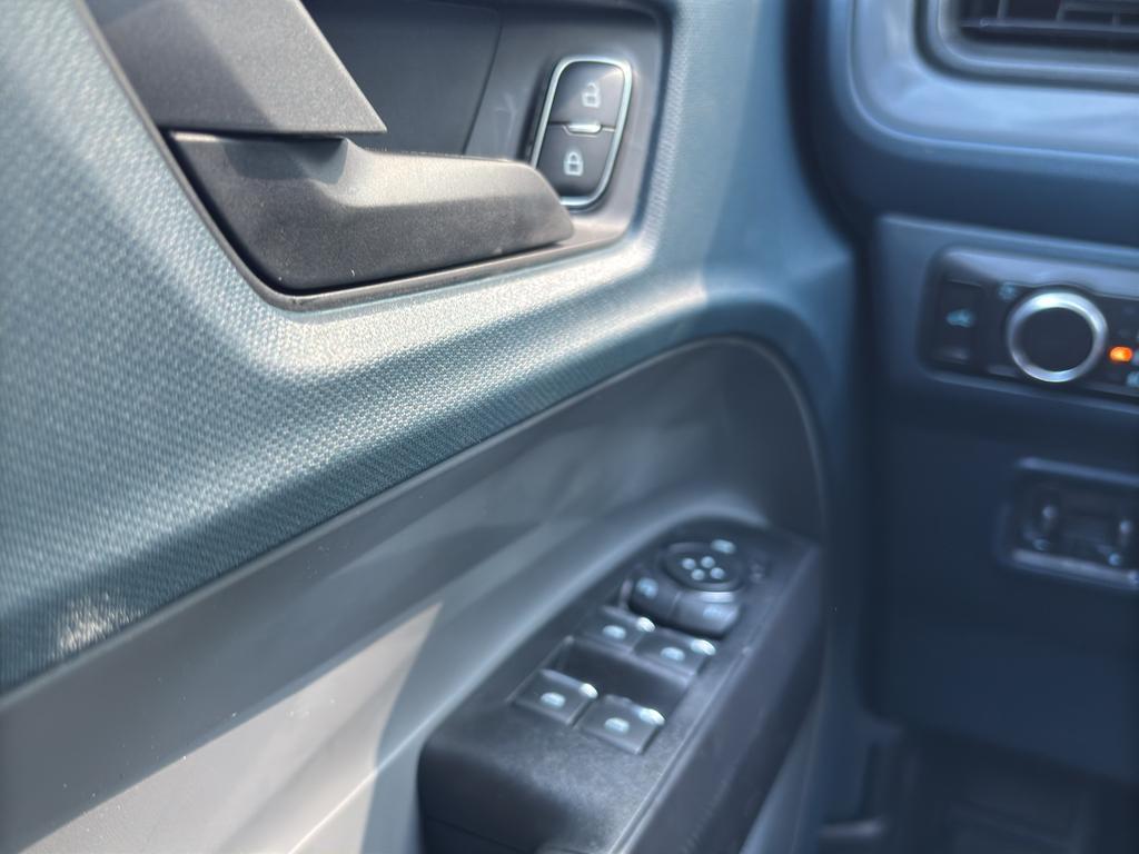 new 2026 Ford Maverick car, priced at $30,154