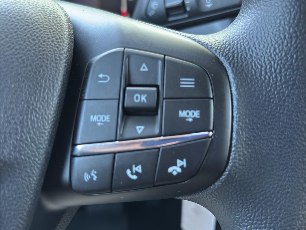 new 2026 Ford Maverick car, priced at $30,154