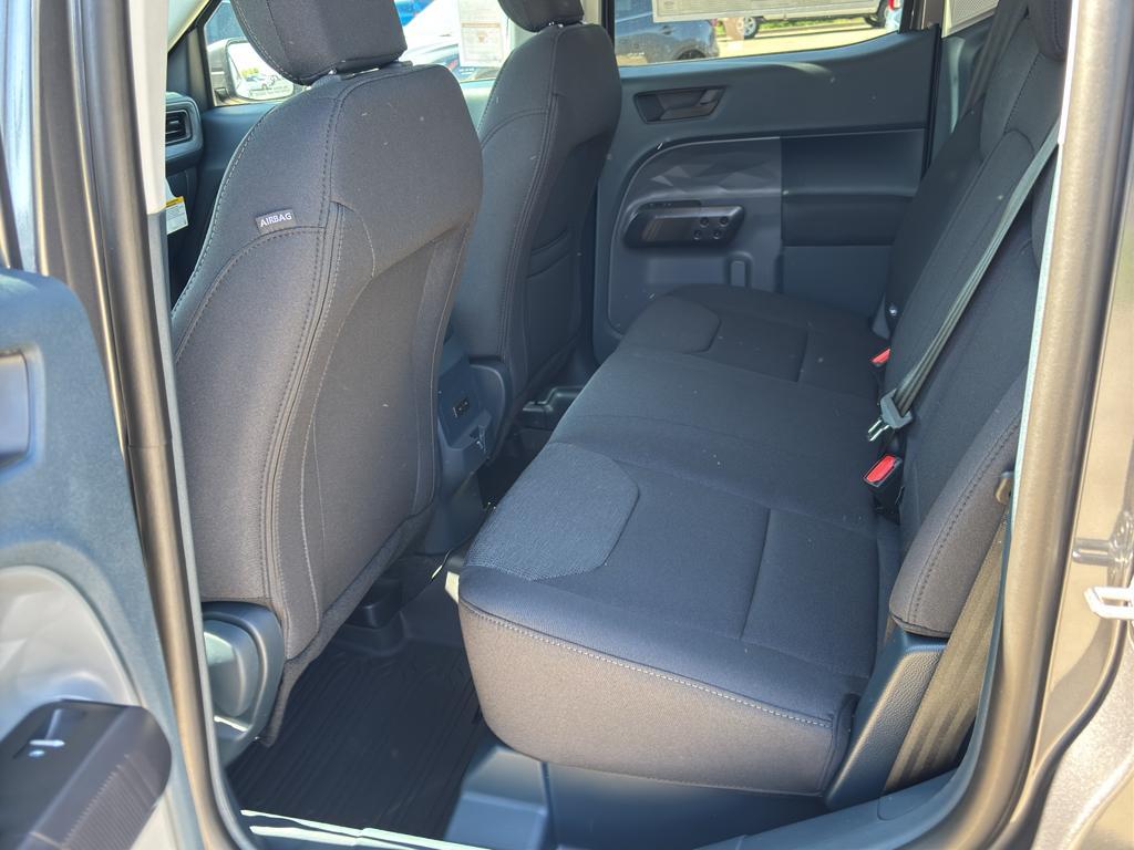 new 2026 Ford Maverick car, priced at $30,154